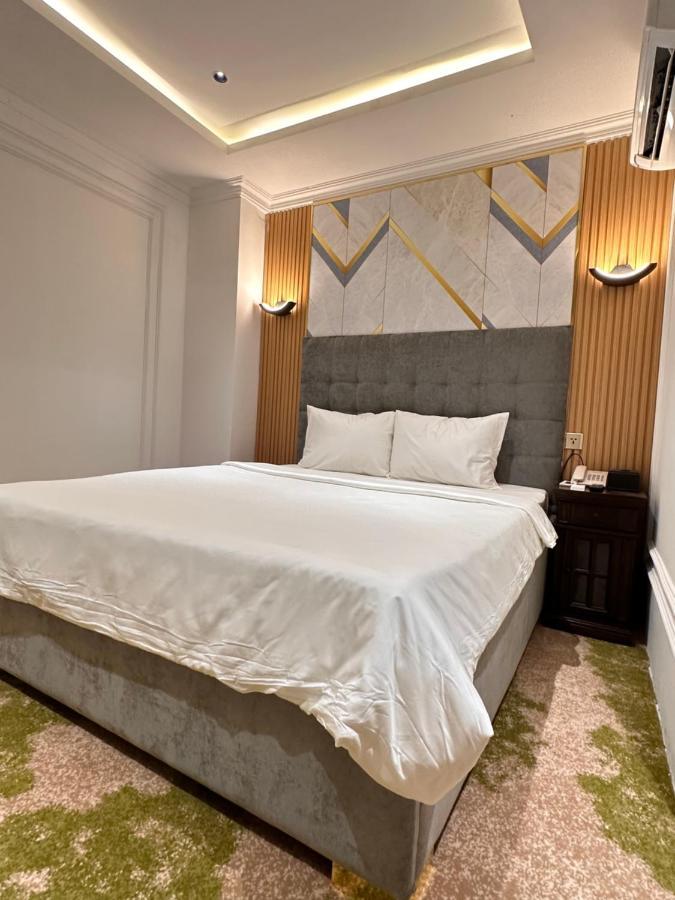 Phuoc Hung 3 Hotel Vinh Long Ngoại thất bức ảnh