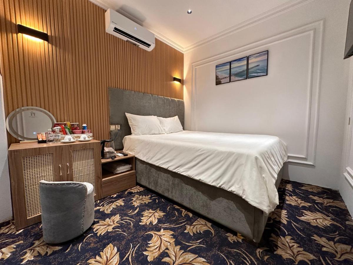 Phuoc Hung 3 Hotel Vinh Long Ngoại thất bức ảnh